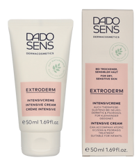 Dado Sens Extroderm Intensive Cream 50 ml