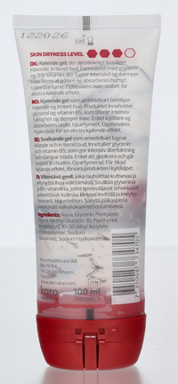 Decubal Intensive Anti-Itch Gel 100 ml