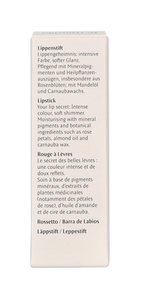 Dr. Hauschka Lipstick 4.1 g