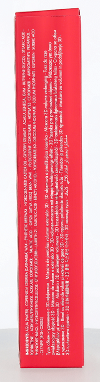 Pupa Vamp! Lash Extender Mascara 14 ml