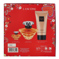 Lancome Tresor Giftset