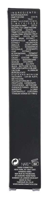 Nars Soft Matte Primer 30 ml