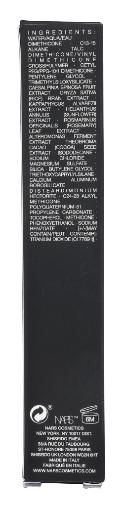 Nars Soft Matte Primer 30 ml