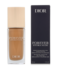 Dior Forever Hydra Nude Foundation Fluid 30 ml