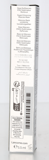 Lancome Cils Booster Xl Mascara Base 5.5 ml