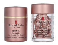E. Arden Retinol Face Eye Travel Set 29 ml