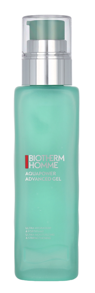 Biotherm Homme Aquapower Advanced Gel 100 ml