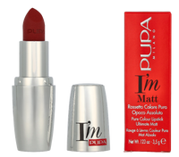Pupa I'M Matt Lipstick 3.50 g