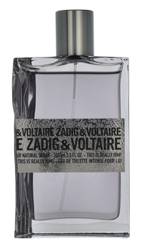 Zadig & Voltaire This Is Really Him! Edp Spray