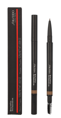 Shiseido Brow Ink Trio Brow Pencil 0.31 g