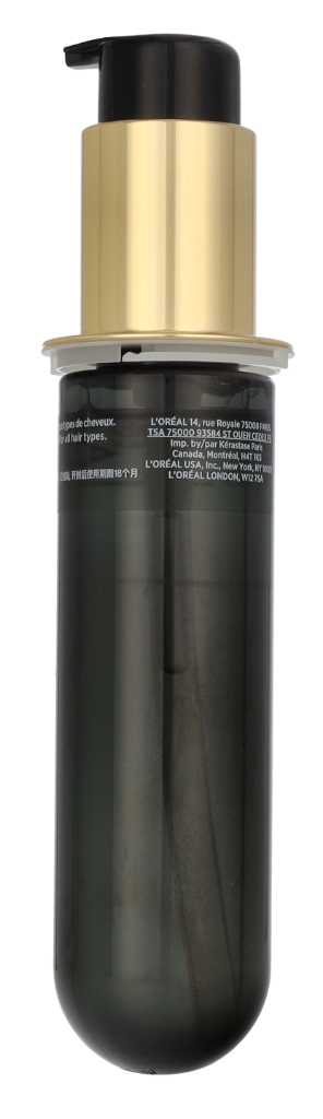 Kerastase Chronologiste Oil Refill 75 ml