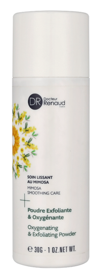 Dr. Renaud Mimosa Oxygenating & Exfoliating Powder 30 g