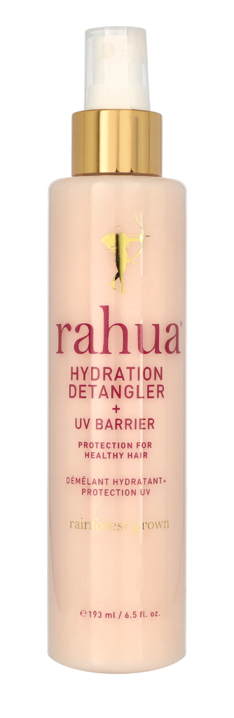 Rahua Hydration Detangler