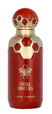 Paris Corner Miel Obscura Edp Spray 100 ml