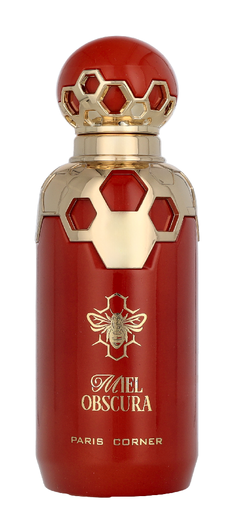 Paris Corner Miel Obscura Edp Spray 100 ml