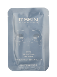 111Skin Cryo De-Puffing Eye Mask 6 ml