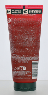 The Body Shop Shower Scrub 200 ml
