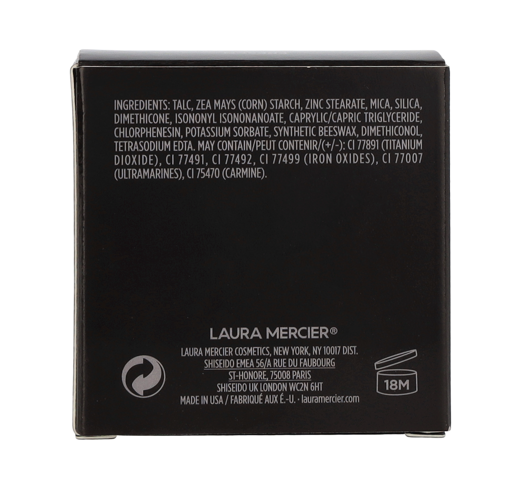 Laura Mercier Matte Eye Colour 2.60 g