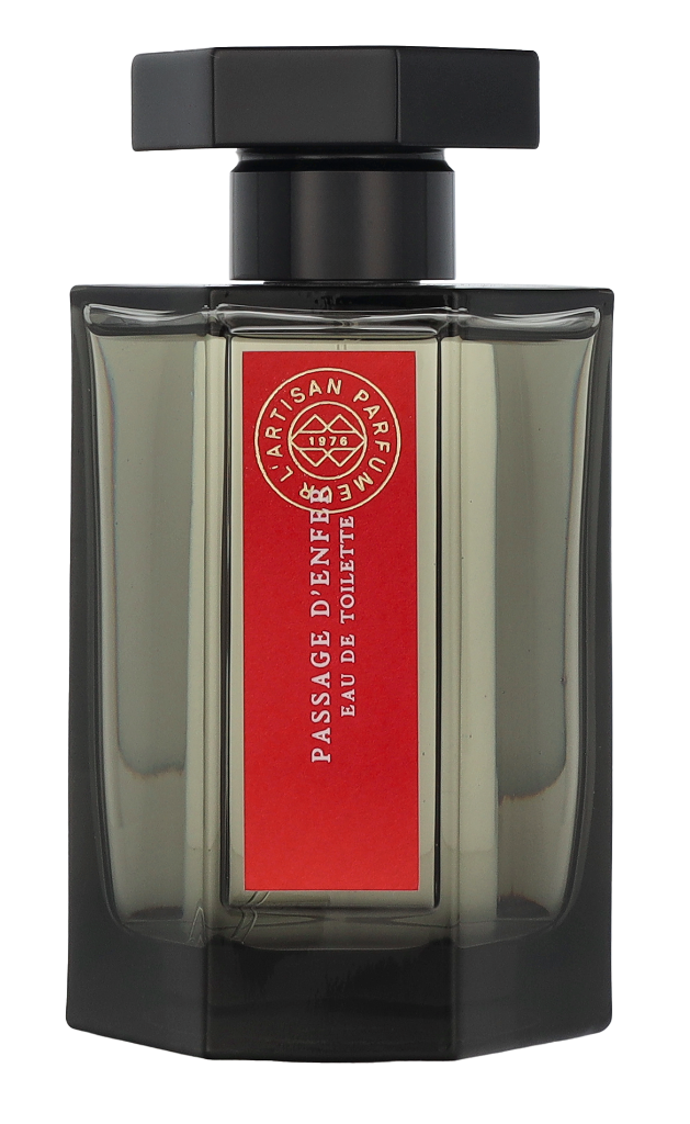 L'Artisan Parfumeur Passage D'Enfer Eau de Toilette Spray 100 ml