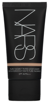 Nars Pure Radiant Tinted Moisturizer SPF30