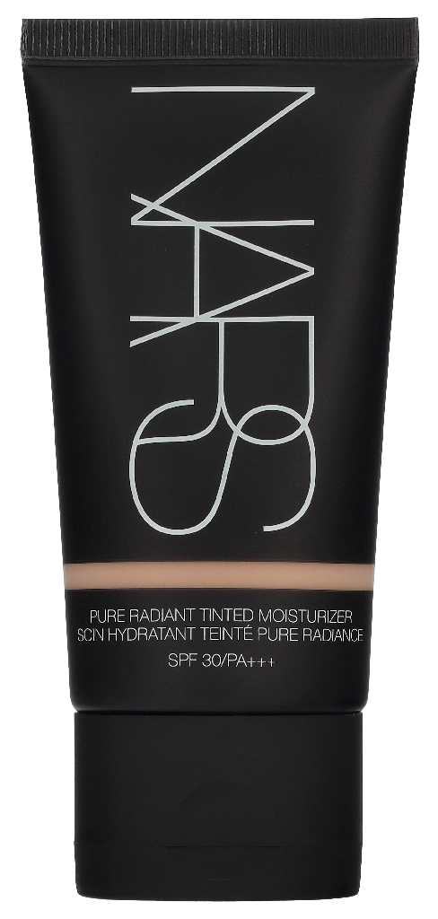 Nars Pure Radiant Tinted Moisturizer SPF30