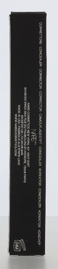 Nars Radiant Creamy Concealer 6 ml