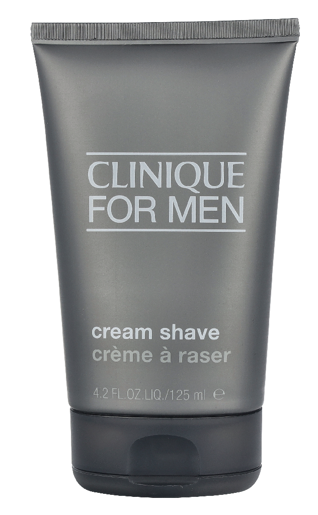 Clinique For Men Cream Shave 125 ml