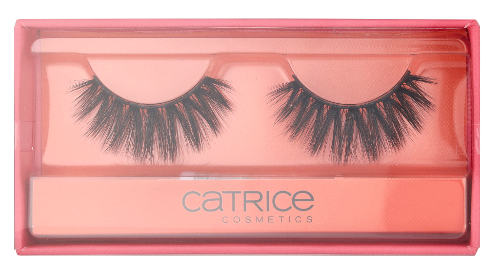 Catrice Obsessed 3D False Lashes 1 piece