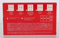 Pupa Never Without All In One Face Palette 15.20 g