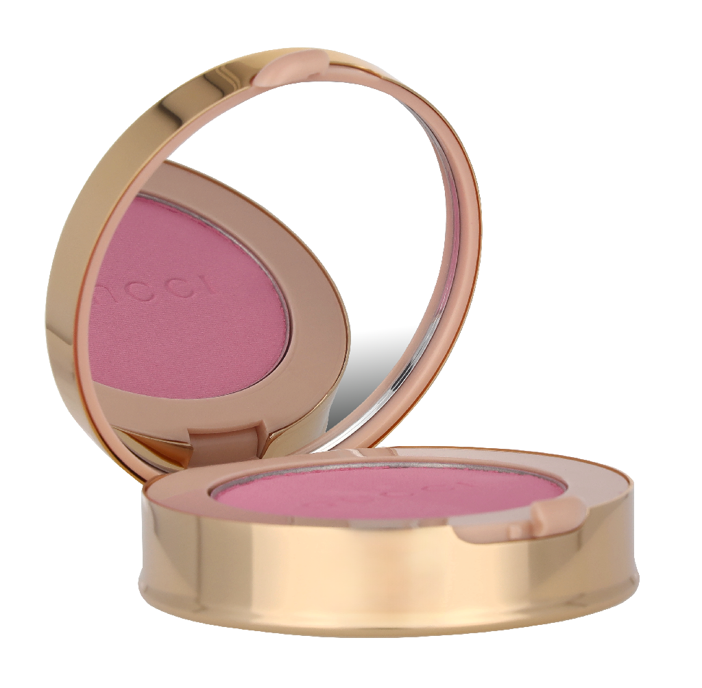 Gucci Cheeks & Eyes Powder Luminous Matte 5.50 g