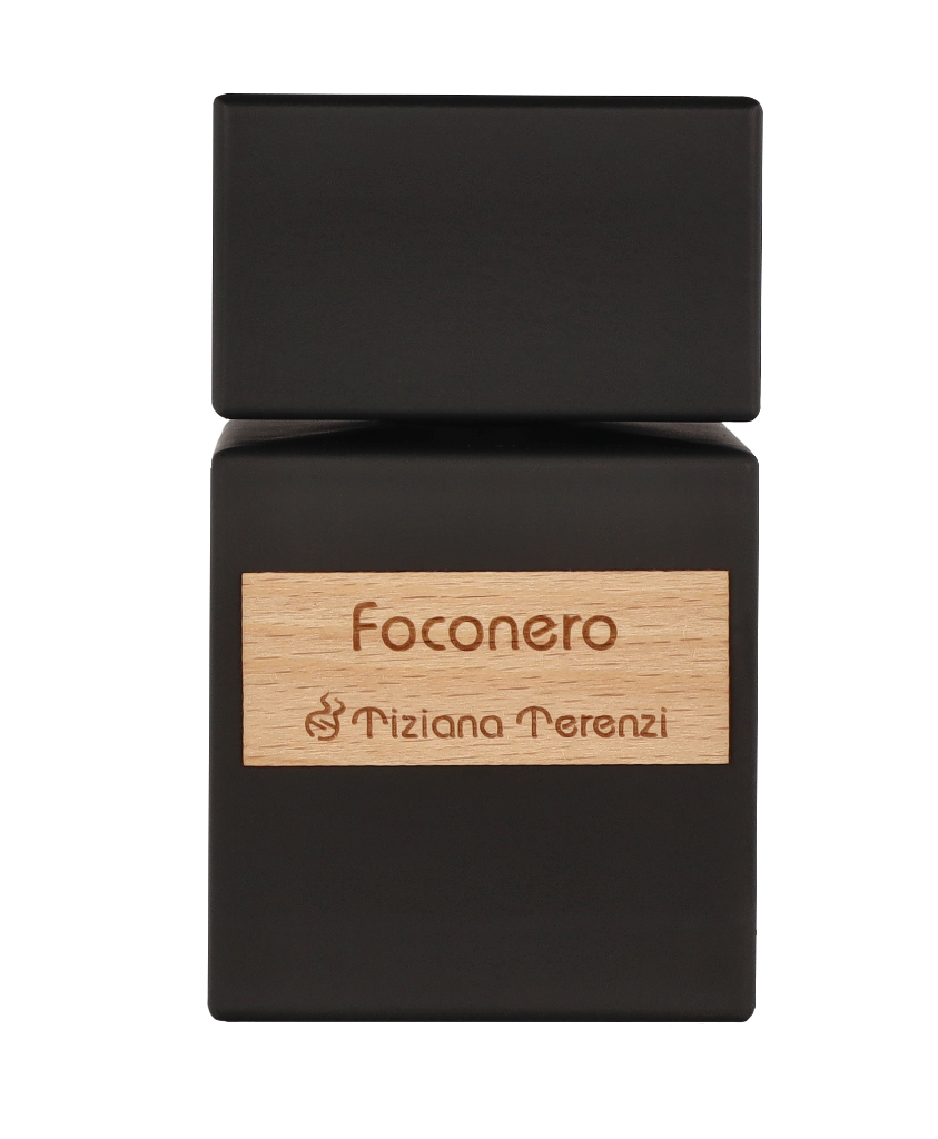 Tiziana Terenzi Foconero Extrait De Parfum 100 ml