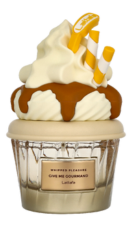 Lattafa Whipped Pleasure Give Me Gourmand Edp Spray 75 ml