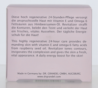 Dr. Grandel Nutri Sensation Revitalizer Cream 50 ml