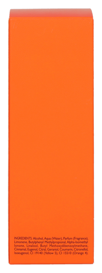 Hermes Rocabar Eau de toilette Spray 100ml