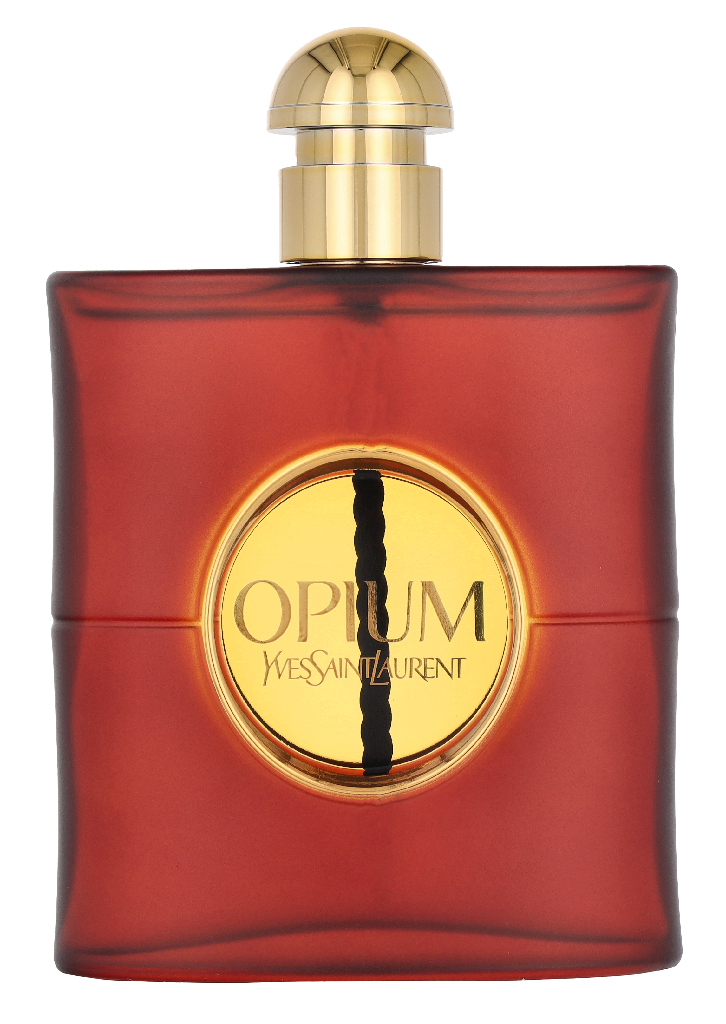 YSL Opium Pour Femme Edp Spray