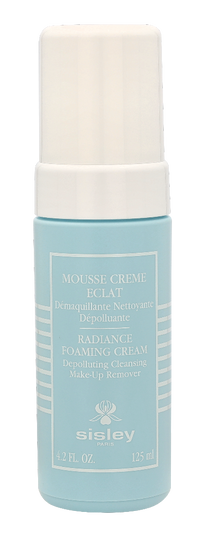 Sisley Radiance Foaming Cream 125ml