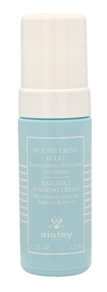 Sisley Radiance Foaming Cream 125ml