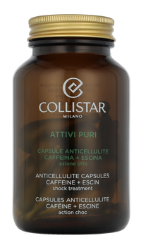 Collistar Pure Actives Anticellulite Capsules 56ml