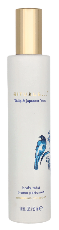 Rituals Amsterdam Collection Body Mist 50 ml