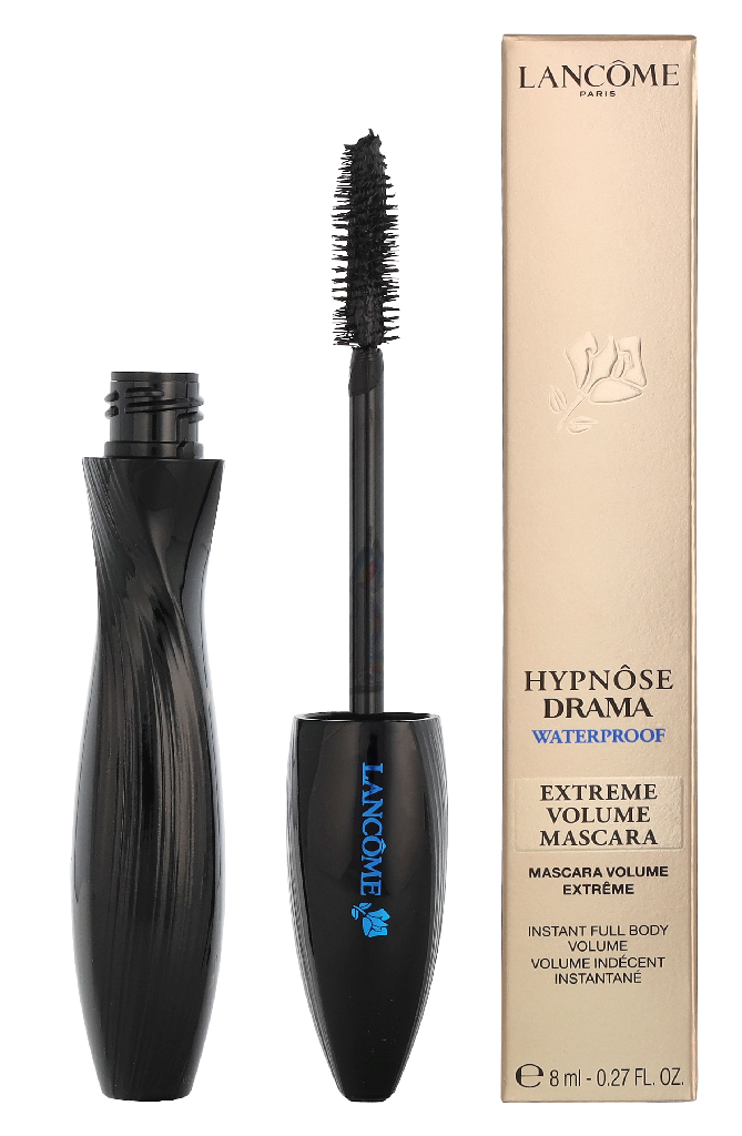 Lancome Hypnose Drama Waterproof Mascara 8 ml