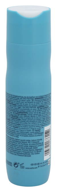 Wella Invigo - Clean Scalp Shampoo 250 ml