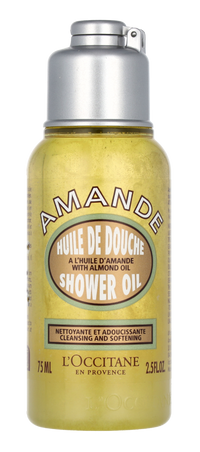 L'Occitane Almond Shower Oil 75ml