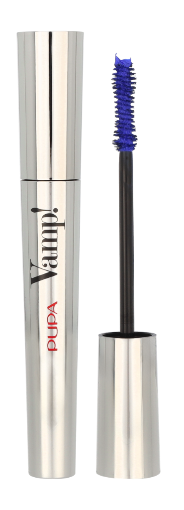 Pupa Vamp! Mascara 9ml