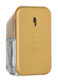 Paco Rabanne 1 Million Eau de toilette Spray