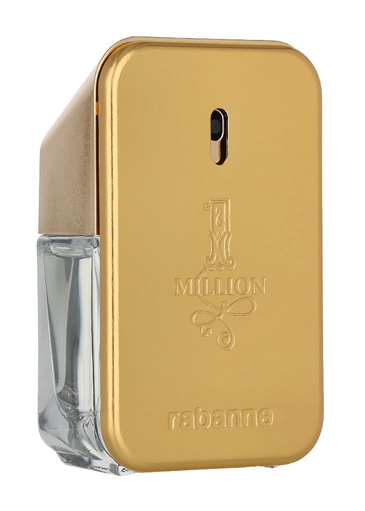 Paco Rabanne 1 Million Eau de toilette Spray