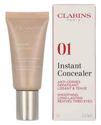 Clarins Instant Concealer 15 ml