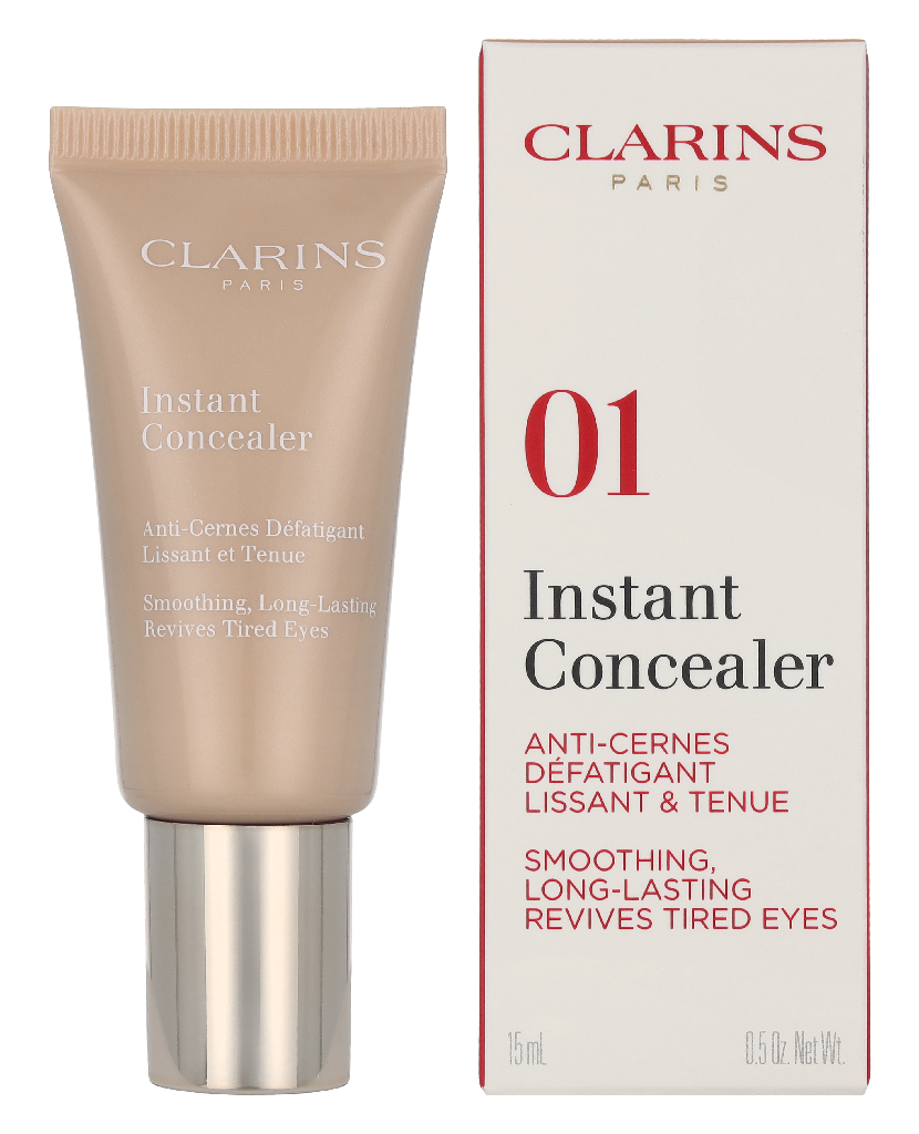 Clarins Instant Concealer 15 ml
