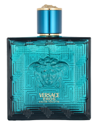 Versace Eros Pour Homme Eau de toilette Spray