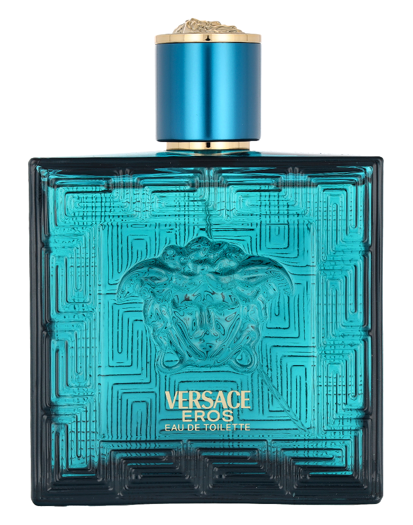 Versace Eros Pour Homme Eau de toilette Spray