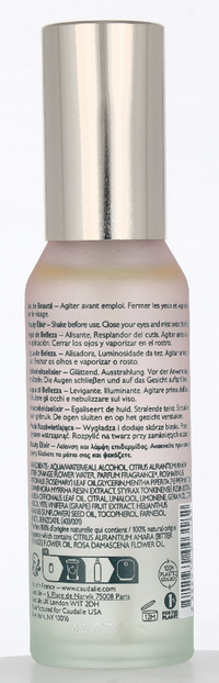 Caudalie Eau De Beaute Beauty Elixir